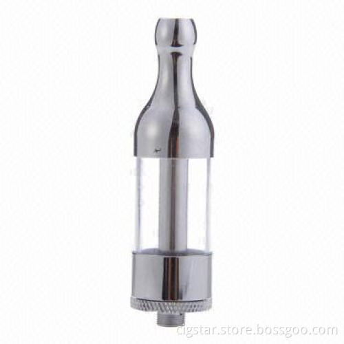 Protank Clearomizer with BCC Design Appearance, Measures 65 x 18mm